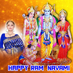 Cover Image of 下载 Rama Navami Photo Frames 4.0 APK