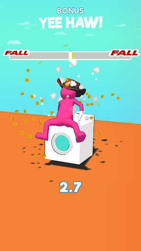 SpeedWashers Screen 2