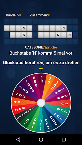 Glücklich Rad (Deutsch) 1.78 screenshots 2