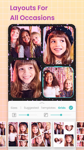 PicCollage: Magic Photo Editor 2