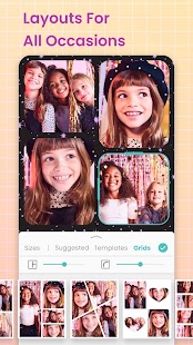 PicCollage: Magic Photo Editor Screenshot