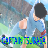 New Captain Tsubasa Guia icon