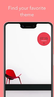 Alarm Clock Widget PRO screenshot 5