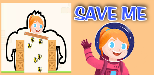 Save A for Adley Mobile Game