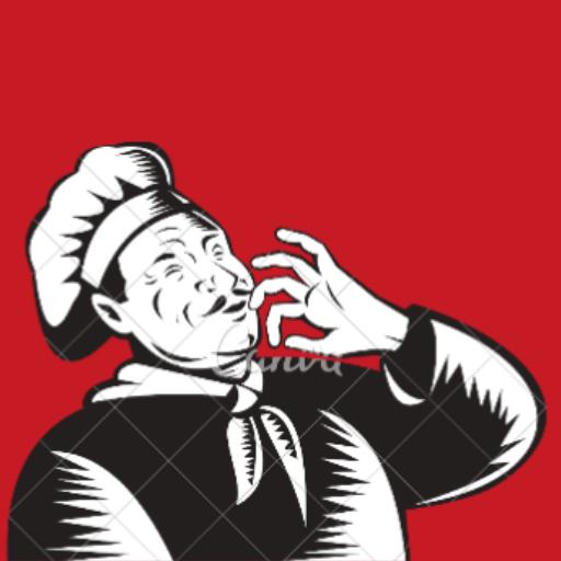 Mirim Gourmet logo