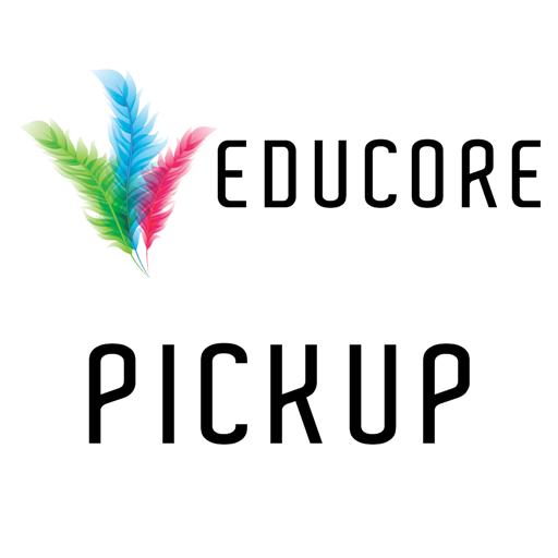 Educore Pickup 1.3 Icon
