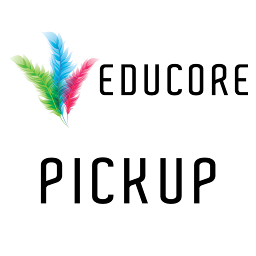 Educore Pickup logo