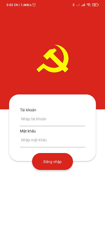 Sổ tay Đảng viên Thái Bình - 1.5.4 - (Android)