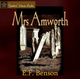Icon image Mrs. Amworth