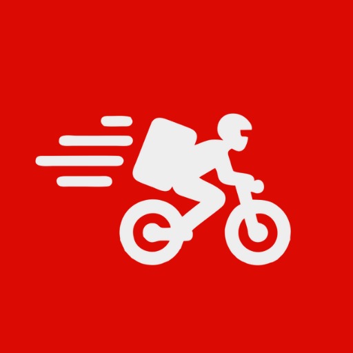 Chamou Delivery logo