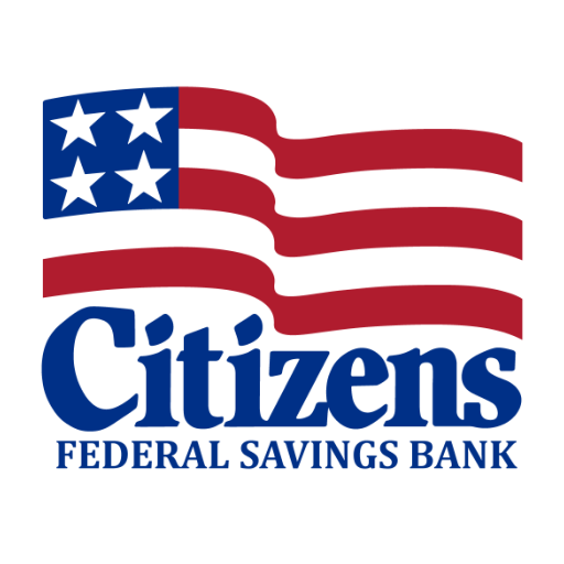 Get Citizens Federal Savings Bank for Android Aso Report