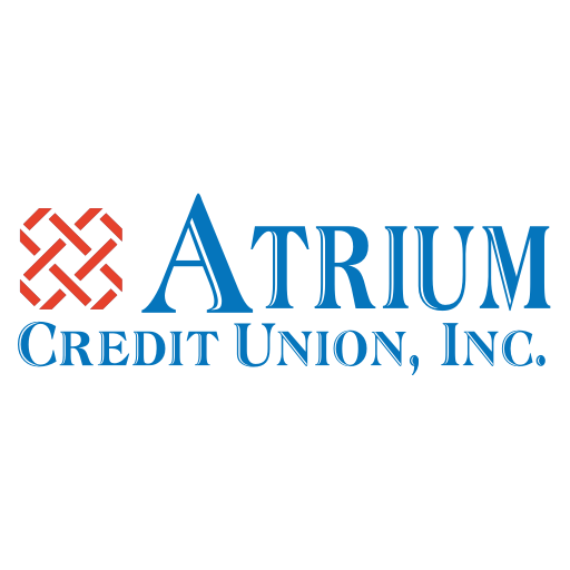 Atrium Credit Union Member.Net logo