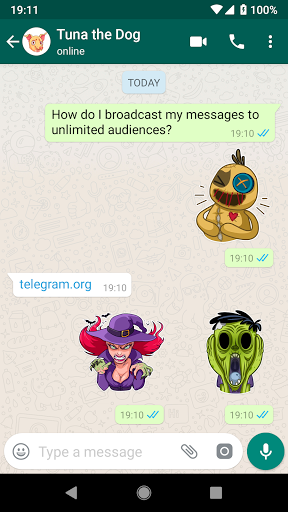 Movies And Cartoons Stickers - - Apps on Google Play