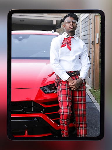 21 Savage 2018 Lock Screen APK for Android Download