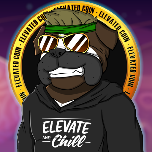 Elevated Smash logo