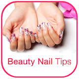 Beauty Nail Tips icon