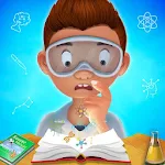 Cover Image of Download Kid Science Learning Worksheet  APK