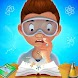 Kid Science Learning Worksheet - Androidアプリ