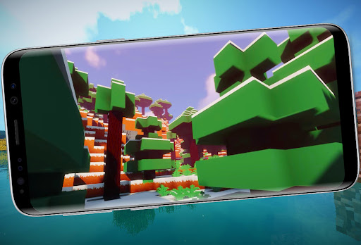 Barebones Texture Mod Screen 3