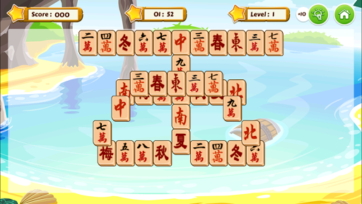 Mahjong - Matching Puzzle Games
