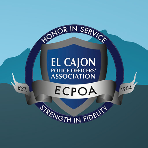 El Cajon POA logo
