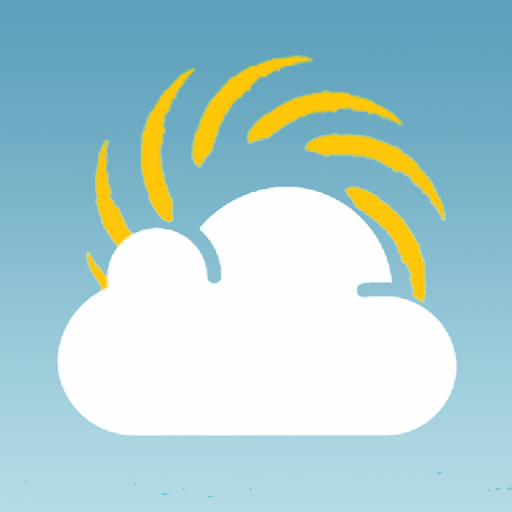 Bright Sky AL logo
