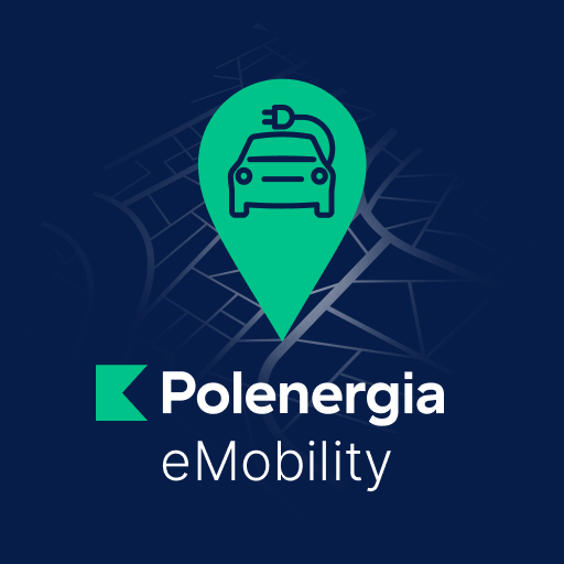 Polenergia eMobility logo