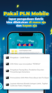 Imágen 15 PLN Mobile android