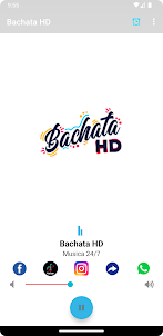 Bachata HD