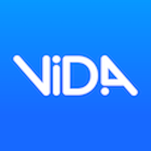 ViDA On Demand logo