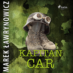 Obraz ikony: Kapitan Car
