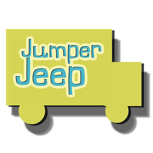 jumper Jeep logo