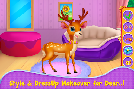 My Dear Deer 1.0.13 APK + Мод (Unlimited money) за Android
