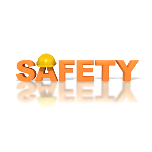 M-Safe logo