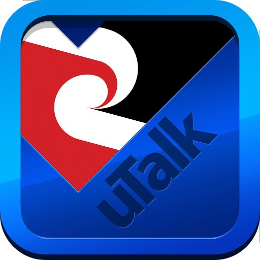 uTalk Maori 1.1.1 Icon