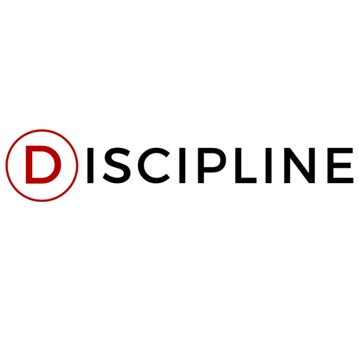 Discipline Coach logo
