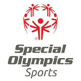 Special Olympics Sports icon