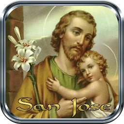 Icon image Oraciones a San Jose