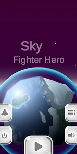 Sky Fighter Hero