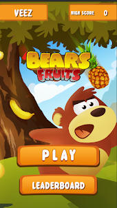 Bears Fruits