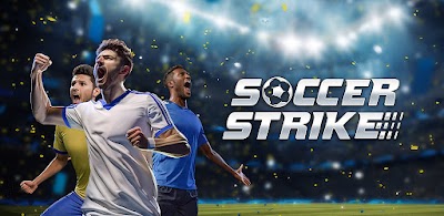 Soccer Strike: Multiplayer