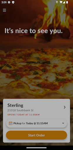 The Dons Wood-Fired Pizza Screen 2