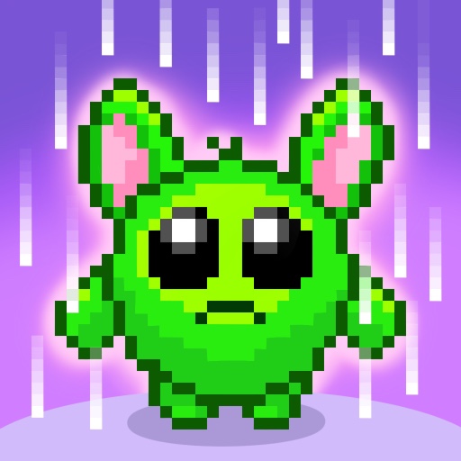 Bichinho fofo Jogo virtual pet – Apps no Google Play