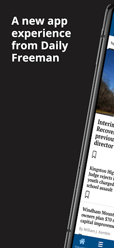 Android application Daily Freeman for Android screenshort
