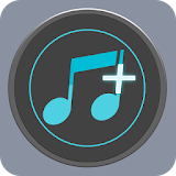 Music player-Mp3 Player icon