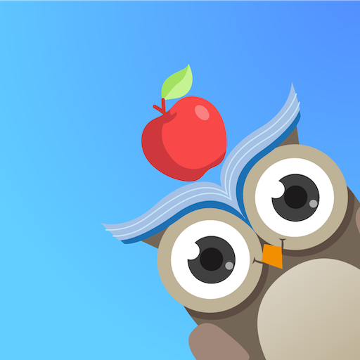 Descubro Teacher logo