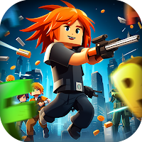 Alphabet Monster Shooter Game