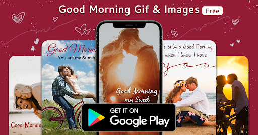 Good Morning Gif & Images Screen 2