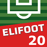 Elifoot 20 PRO icon