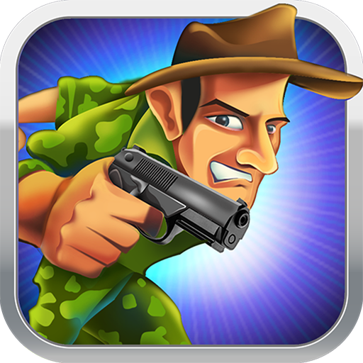 Wild Run: Safari Shooter 1.2 Icon